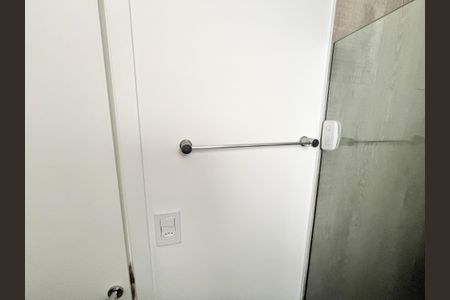 Apartamento para alugar com 42m², 1 quarto e sem vaga