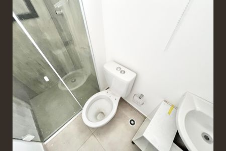 Apartamento para alugar com 42m², 1 quarto e sem vaga