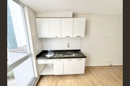 Apartamento para alugar com 1 quarto, 42m² em Santana, São Paulo