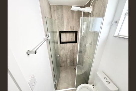 Apartamento para alugar com 42m², 1 quarto e sem vaga