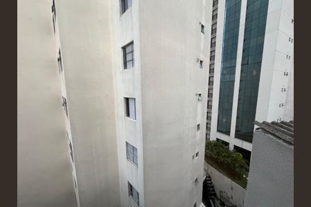 Apartamento para alugar com 1 quarto, 42m² em Santana, São Paulo