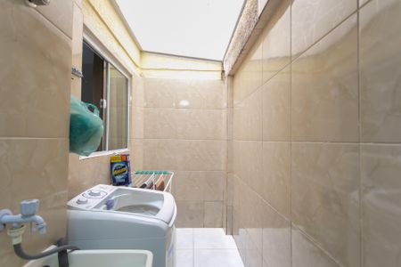 Apartamento para alugar com 35m², 1 quarto e sem vaga Apartamento para alugar com 35m², 1 quarto e sem vagaÁrea de Serviço