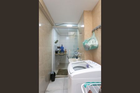 Apartamento para alugar com 35m², 1 quarto e sem vaga Apartamento para alugar com 35m², 1 quarto e sem vagaÁrea de Serviço
