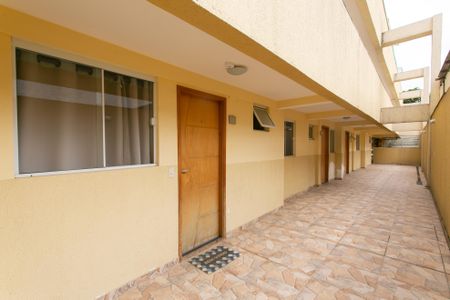 Apartamento para alugar com 35m², 1 quarto e sem vaga Apartamento para alugar com 35m², 1 quarto e sem vagaEntrada