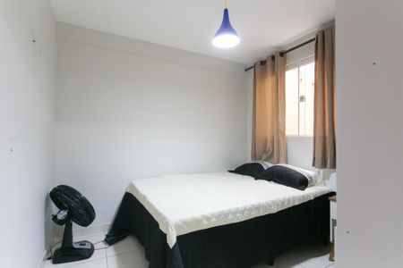 Apartamento para alugar com 35m², 1 quarto e sem vaga Apartamento para alugar com 35m², 1 quarto e sem vagaQuarto