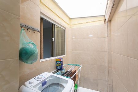 Apartamento para alugar com 35m², 1 quarto e sem vaga Apartamento para alugar com 35m², 1 quarto e sem vagaÁrea de Serviço