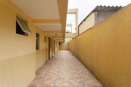 Apartamento para alugar com 35m², 1 quarto e sem vaga Apartamento para alugar com 35m², 1 quarto e sem vagaEntrada