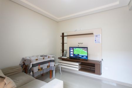Apartamento para alugar com 35m², 1 quarto e sem vaga Apartamento para alugar com 35m², 1 quarto e sem vagaSala