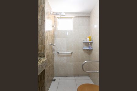 Apartamento para alugar com 35m², 1 quarto e sem vaga Apartamento para alugar com 35m², 1 quarto e sem vagaBanheiro