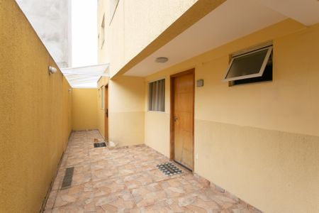 Apartamento para alugar com 35m², 1 quarto e sem vaga Apartamento para alugar com 35m², 1 quarto e sem vagaEntrada