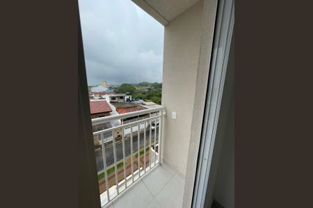 Varanda de apartamento para alugar com 2 quartos, 36m² em Socorro, São Paulo