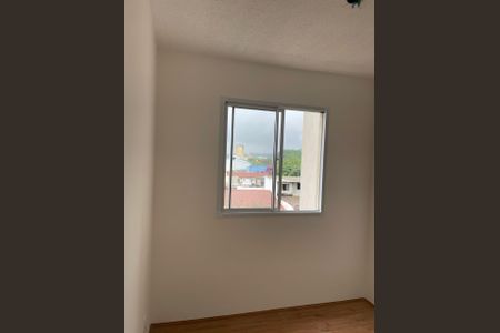 Quarto de apartamento para alugar com 2 quartos, 36m² em Socorro, São Paulo