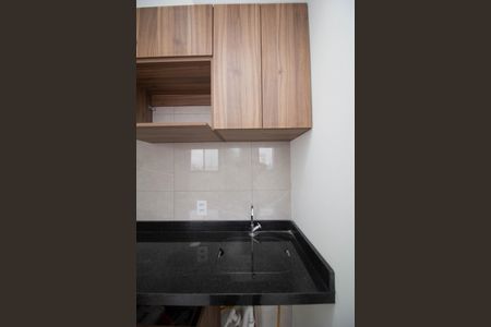 Apartamento para alugar com 39m², 2 quartos e sem vaga Apartamento para alugar com 39m², 2 quartos e sem vagaÁrea de Serviço