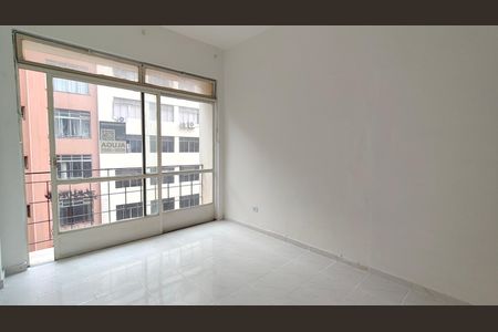 Apartamento para alugar com 1 quarto, 42m² em Centro Histórico de São Paulo, São Paulo