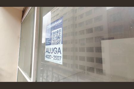 Apartamento para alugar com 42m², 1 quarto e sem vaga