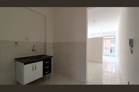 Apartamento para alugar com 1 quarto, 42m² em Centro Histórico de São Paulo, São Paulo