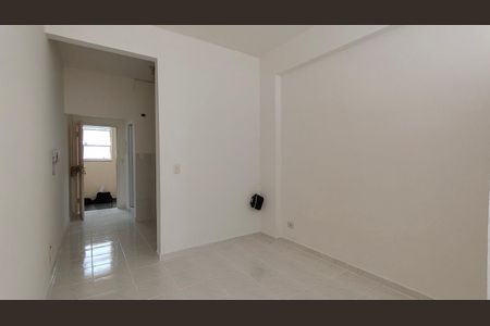 Apartamento para alugar com 1 quarto, 42m² em Centro Histórico de São Paulo, São Paulo