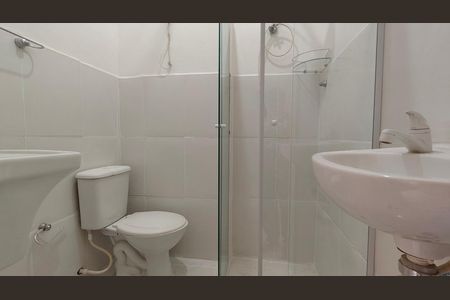 Apartamento para alugar com 42m², 1 quarto e sem vaga