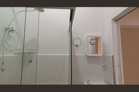 Apartamento para alugar com 42m², 1 quarto e sem vaga