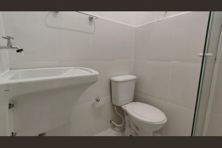 Apartamento para alugar com 42m², 1 quarto e sem vaga