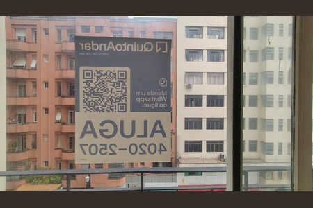 Apartamento para alugar com 1 quarto, 42m² em Centro Histórico de São Paulo, São Paulo