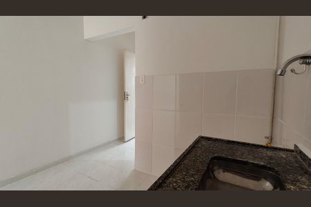 Apartamento para alugar com 42m², 1 quarto e sem vaga
