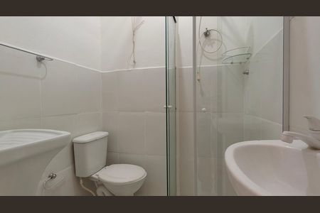 Apartamento para alugar com 42m², 1 quarto e sem vaga