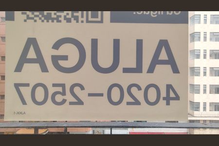 Apartamento para alugar com 1 quarto, 42m² em Centro Histórico de São Paulo, São Paulo