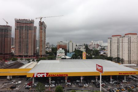 Apartamento à venda com 80m², 2 quartos e 2 vagasQuarto 2 Vista 