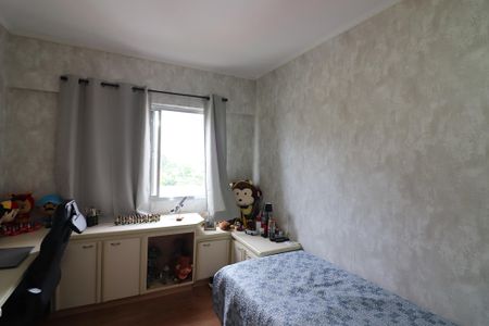 Apartamento à venda com 80m², 2 quartos e 2 vagasQuarto 2