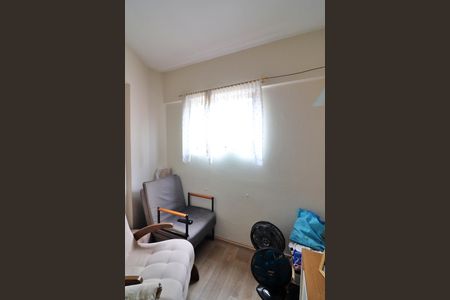 Apartamento à venda com 80m², 2 quartos e 2 vagasEscritório