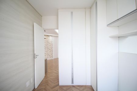 Apartamento para alugar com 52m², 2 quartos e 2 vagasQuarto