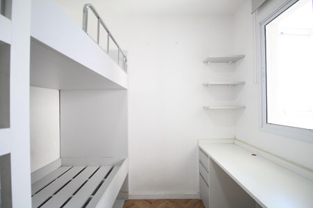 Apartamento para alugar com 52m², 2 quartos e 2 vagasQuarto 2