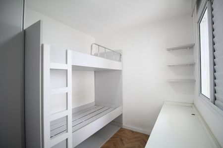 Apartamento para alugar com 52m², 2 quartos e 2 vagasQuarto 2