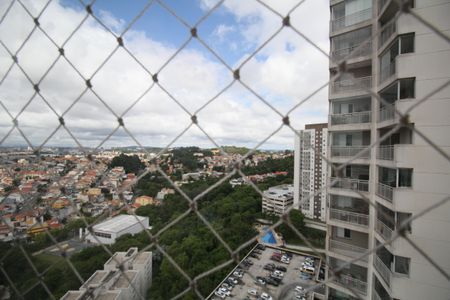 Apartamento para alugar com 52m², 2 quartos e 2 vagasVista