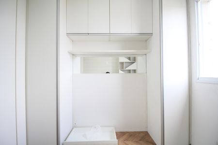 Apartamento para alugar com 52m², 2 quartos e 2 vagasQuarto