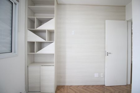 Apartamento para alugar com 52m², 2 quartos e 2 vagasQuarto 2