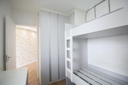 Apartamento para alugar com 52m², 2 quartos e 2 vagasQuarto 2