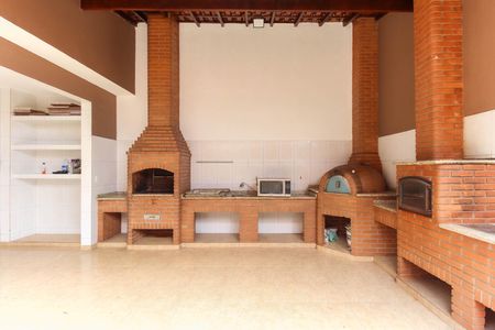 Casa para alugar com 150m², 3 quartos e 8 vagasÁrea Externa