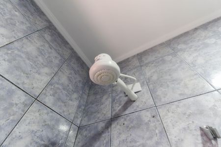 Casa para alugar com 150m², 3 quartos e 8 vagasBanheiro Quarto 3 - Suíte