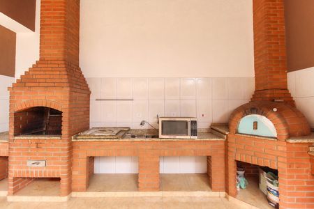 Casa para alugar com 150m², 3 quartos e 8 vagasÁrea Externa