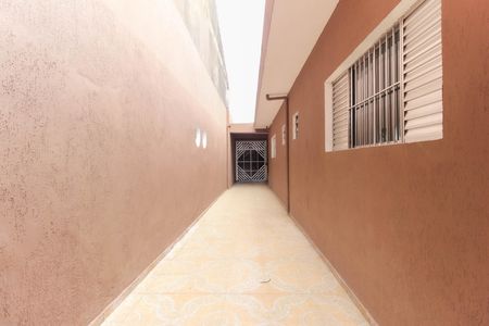 Casa para alugar com 150m², 3 quartos e 8 vagasÁrea Externa