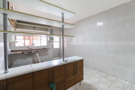 Casa para alugar com 150m², 3 quartos e 8 vagasCozinha