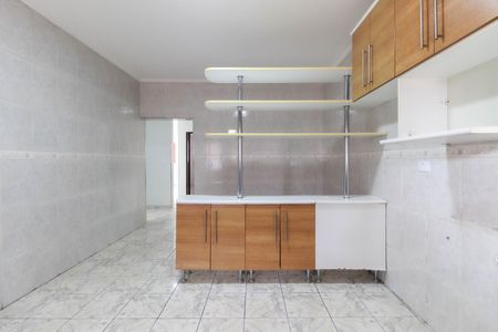 Casa para alugar com 150m², 3 quartos e 8 vagasCozinha