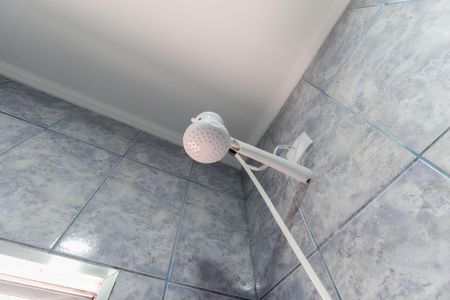 Casa para alugar com 150m², 3 quartos e 8 vagasBanheiro Social