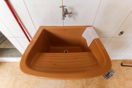 Casa para alugar com 150m², 3 quartos e 8 vagasÁrea Externa