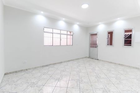 Sala de casa para alugar com 3 quartos, 150m² em Parque Savoi City, São Paulo