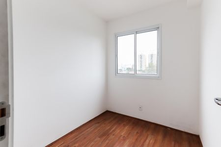 Quarto 2 de apartamento para alugar com 2 quartos, 33m² em Jardim Celeste, São Paulo