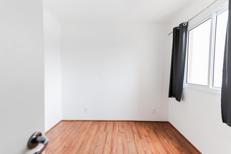 Quarto 2 de apartamento para alugar com 2 quartos, 33m² em Jardim Celeste, São Paulo