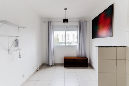 Apartamento para alugar com 33m², 2 quartos e sem vagaSala / Cozinha / Lavanderia